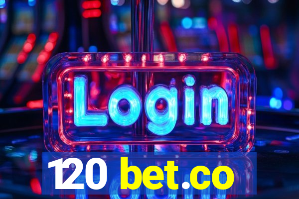 120 bet.co